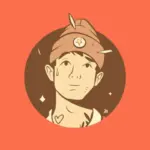 Picsart MOD APK for PC 5th user profile